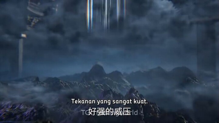 PV Renegade Immortal Eps 145 Sub