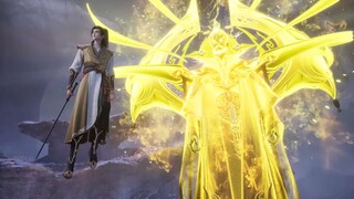 Martial Master Eps 547 PV