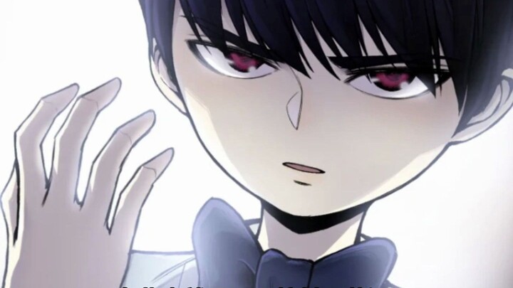 I have been a villain in every 6 reincarnations.