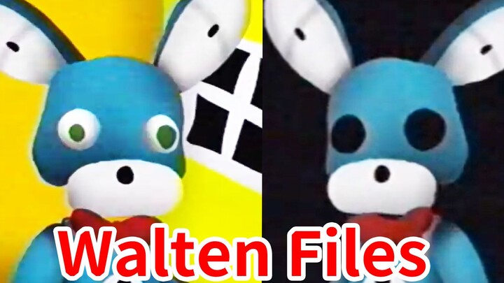 What’s all the hype about the viral horror series “Walten Files” on YouTube? A personal breakdown of