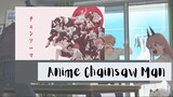 Sinopsis Anime || Anime Chainsaw Man