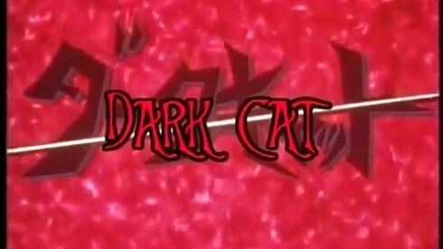 Dark Cat 1991 Full Movie. English Dub