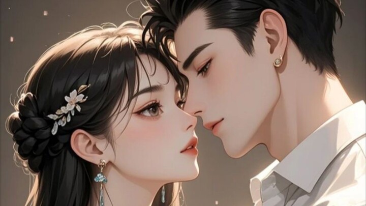 Ma Xiaoyu & Jinzi Menyalakan api perang Misteri Cinta