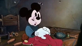Chuột Mickey - Người bài báo Mickey và hiệp sĩ