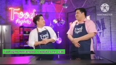 Food Fighto ศึกครัวเดียวกัน เปิดศึกท้าดวลในโจทย์ "อกไก่" วันพุธที่ 23 ก.ค. เวลา 15.30 น.