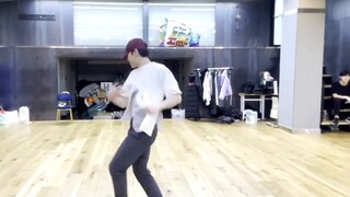 【PeakTime｜Vanner】Bad Practice Room You Must Watch｜Thank You Hyesung Together