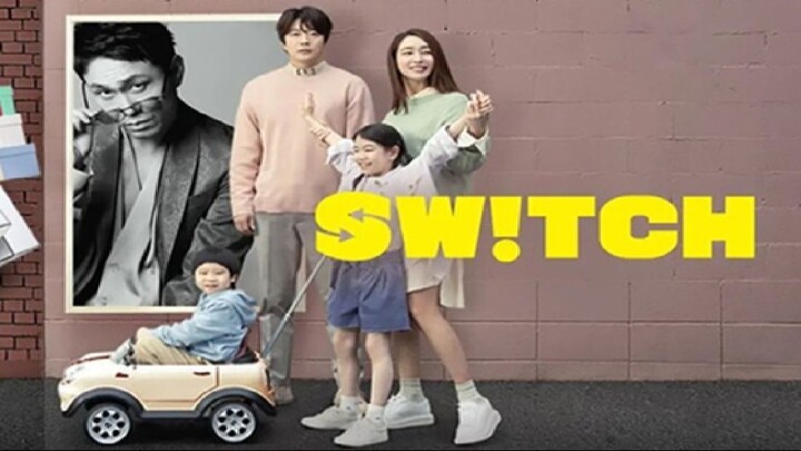 Cambiar-2023 Movie with (English Sub)