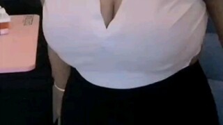 spek sekertaris elite🥵