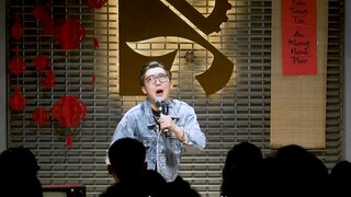 HÀI ĐỘC THOẠI SPECIAL - Tếu Mê Say -  Tếu Táo Xóm Hài