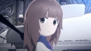 【2022年/剧场版/梶浦由记/佐仓绫音】DEEMO(古树旋律) 特报映像2【MCE汉化组】