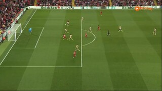 LIVERPOOL - AJAX AMSTERDAM - PHÚT 89 VỠ ÒA, THOÁT KHỎI KHỦNG HOẢNG - CHAMPIONS L