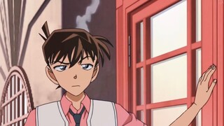 "Bodoh, aku ingin pergi melihat salju bersamamu" [Kudo Shinichi x Kuroba Kaito]