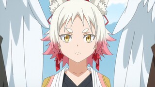 Munculnya Istri Benimaru Di Episode Terbaru Tensura 😱