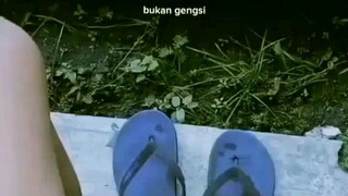 orng sekarang kebanyakan gengsi ygy