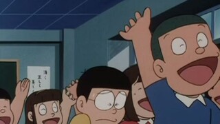 Doraemon in Hindi Season 02 Episode 08