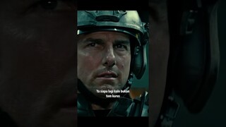 Sedikit info dari film edge of tomorrow! #short #shorts