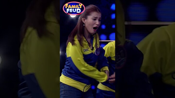 POV - Hindi pinili ‘yung sagot mong tama #shorts | Family Feud