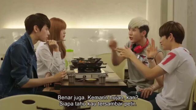 ADA FILM KOREA SEMANIS INI, KISAHNYA SANGAT BAGUS KALIAN SUKA - Rangkum Tuntas Drama Korea
