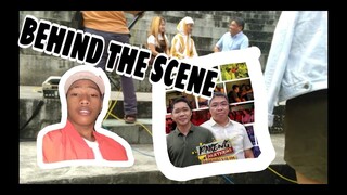 behind  the scene pareng partners interview |  khifer brosse