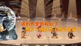 Tom and Jerry Mobile Game Welcomes the New Year: Met Dabao's fans! Wanted to kill him in seconds but