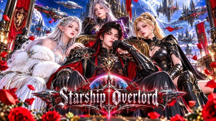 【DUB】Isekai as broke baron Lord system, hot sheriff, build fishing village into god-tier city#anime