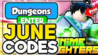 NEW (DUNGEONS) UPDATE WORKING CODES 2022 in Roblox Anime Fighters Simulator