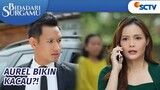 Rangga Ditangkap Polisi! Aurel Penyebabnya | Bidadari Surgamu Episode 340