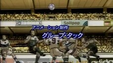 ⚽ Tsubasa Ozora ⚽ E. 9 { Indo Dub