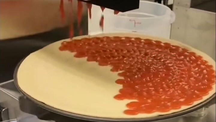 ซีรีส์เครื่องจักรสุดเท่กับลูกระนาดลดความเร็ว! 12.12