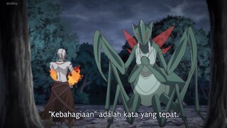 Apocalypse Bringer Mynoghra: World Conquest Starts episode 11 Full English Sub | REACTION