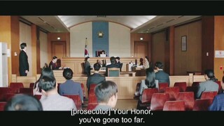 THE JUDGE FROM.HELL: KANG BITNA FUNNY MOMENTS