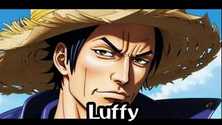 Luffy Pria Humoris Banyak Disukai Wanita Part 2