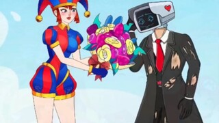 Hành trình tán tỉnh của người giám sát