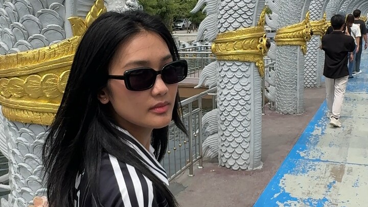 เที่ยววัดในกรุงเทพ