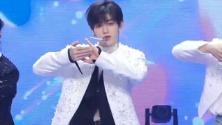 ZB1 YURA YURA+GOOD SO BAD  大祭典舞台