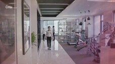 Thành Thời Gian EP 33 [Sub Việt]
