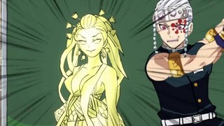 [ Demon Slayer ]School Story Art Chapter (Chinese version)[きめつのやいば･ｷﾒﾂSchool Story･Yuguo Compilation