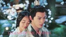 Legend of the Phoenix 💦🌙💦 Episode 22 💦🌙💦 English subtitles 💦🌙💦