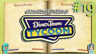 DinerTown Tycoon | Gameplay (Level 5.24 to 5.28) - #19