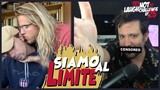 SIAMO AL LIMITE - Try Not To Laugh Challenge EP. 25
