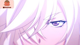 [AMV」- Nhìn thấy bầu trời xanh xa xăm #anime