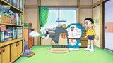 Review Phim Doraemon | Nhà Phát Minh Vĩ Đại & Đại Bác Truyền Tin