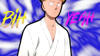 One Punch Man Edit!!