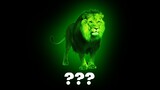 15 Lion "Roaring" Sound Variations in 50 Seconds I Ayieeeks Animations