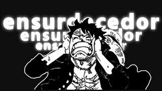 eu odeio os sons de one piece