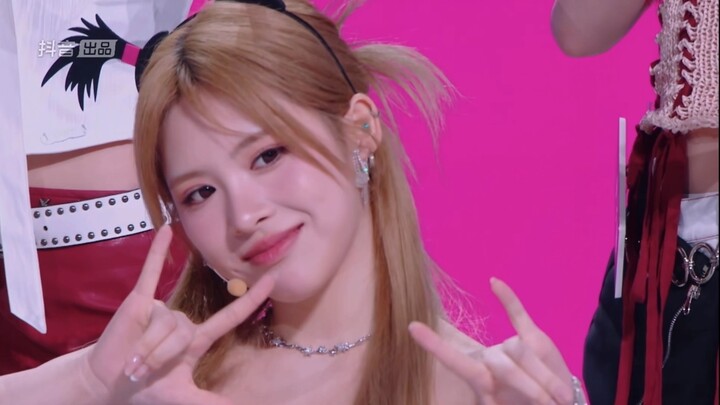 【R.E.D】原创编舞 < 呜哇哈哈哈 > 这舞真能爆