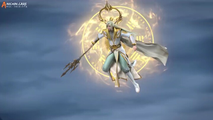 Lagend of matrial immortal Eps 116 sub indo #DongHua