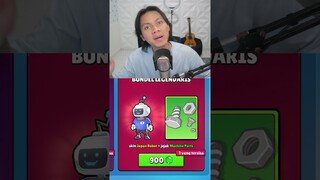 Borong skin terbaru yang ada di shop STUMBLE GUYS versi terbaru #shorts