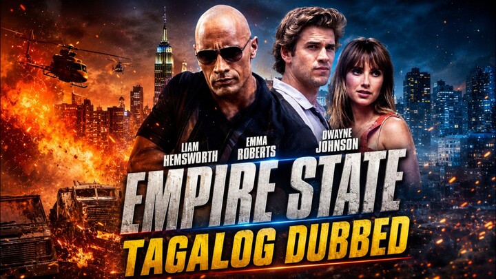 EᗰᑭIᖇE 𝘚TᗩTE 2013 ᖴᑌᒪᒪ ᗰOᐯIE TᗩGᗩᒪOG ᗪᑌᗷᗷEᗪ