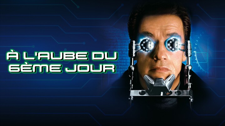À l'aube du sixième jour